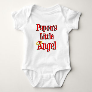 Body Le petit ange de Papou