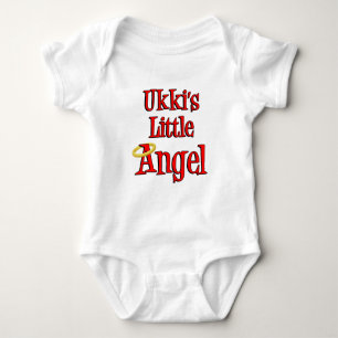 Body Le petit ange d'Ukki
