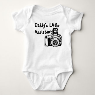 Body Le petit assistant du papa