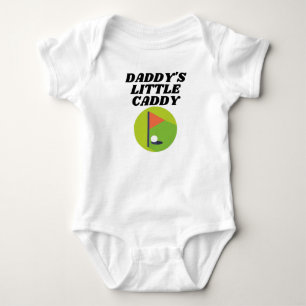 Body Le Petit Caddy de papa