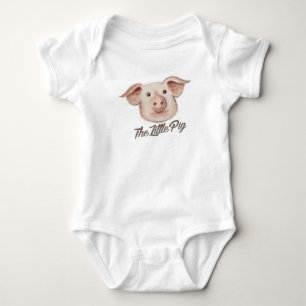 Body Le Petit Cochon