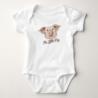 Body Le Petit Cochon