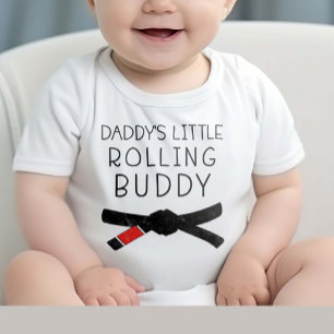 Body Le petit copain de papa - Jiu Jitsu