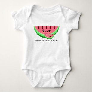Body le petit fruit de la pastèque de maman