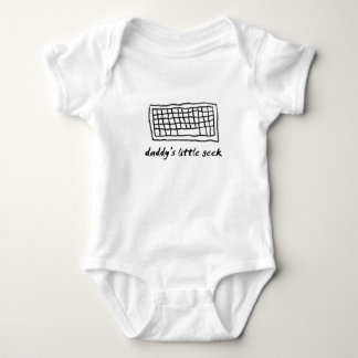 Body Le petit geek du papa