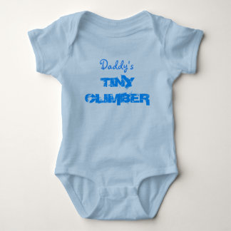 Body Le petit grimpeur de papa