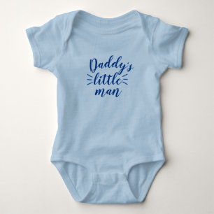 BODY LE PETIT HOMME DE DADDY