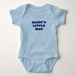 Body Le petit homme de papa