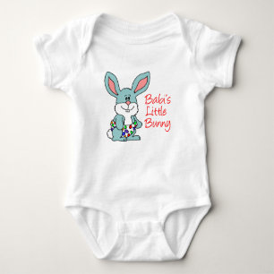 Body Le petit lapin de Babi