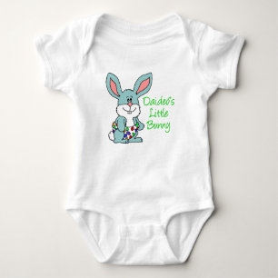 Body Le petit lapin de Daideo