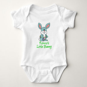 Body Le petit lapin de Nonno