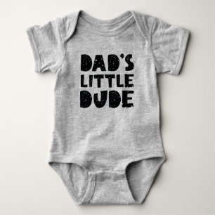 Body Le petit mec de papa
