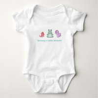 Le Petit Monstre de maman