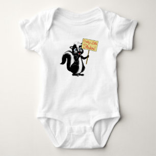 Body Le petit navet du papa