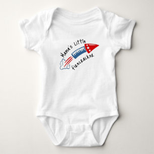 Body Le petit pétard de maman