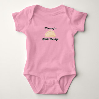 Body Le petit pierogi de maman