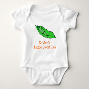 Body Le petit pois sucré de Daideo
