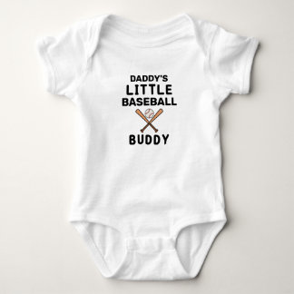 Body Le petit pote de baseball de papa