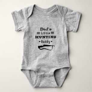 Body Le petit pote de chasse de papa