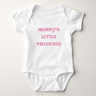 BODY LE PETIT PRINCESS DE MOMMY