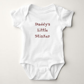 Body Le petit puant de papa
