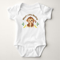 Le Petit Singe de Mimi