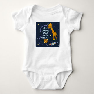 BODY LE PLUS SAVOUREUX DE LA SUITE DE BÉBÉ GALAXY