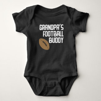 Body Le pote de football de papy