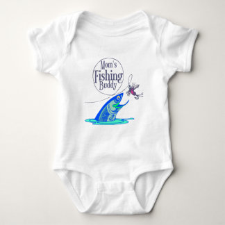 Body Le pote de pêche de maman