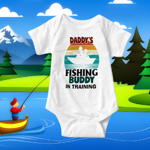 Body le pote de pêche de papa formation mot art