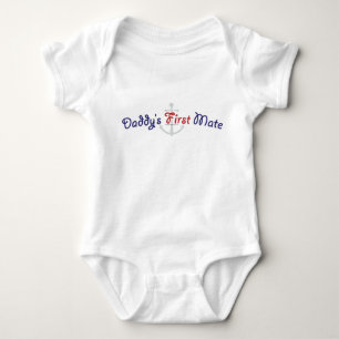 Body Le premier compagnon du papa