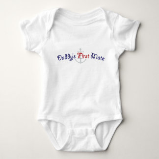 Body Le premier compagnon du papa