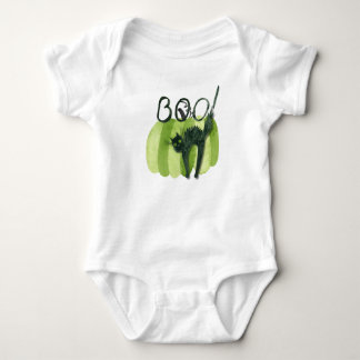 Body Le premier costume amusant d'Halloween pour bébé.
