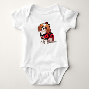 Body Le roi Cavalier Charles Ladybug