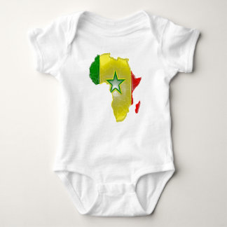 Body Le Sénégal