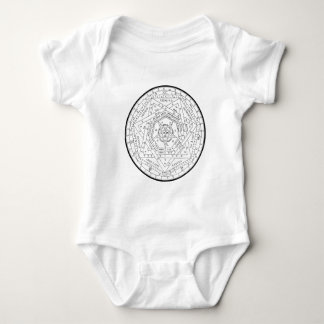 Body Le Sigillum Dei Aemeth