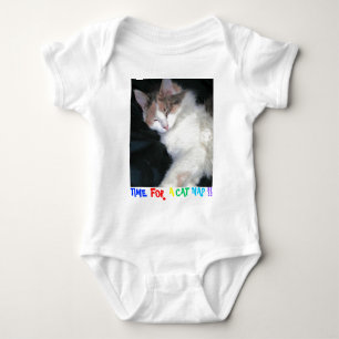 BODY LE TEMPS D'UN CHAT PAN! !