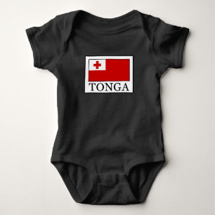 Body Le Tonga