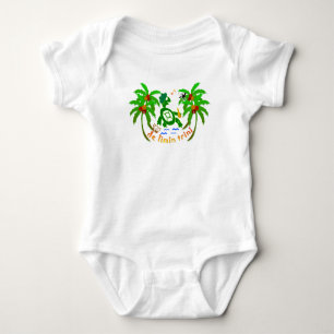 Body Le Trinidad, Tobago, T-shirt, limin, la Caraïbe,