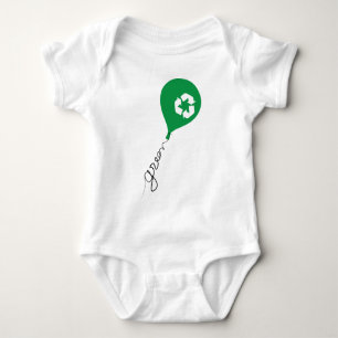 Body Le vert réutilisent