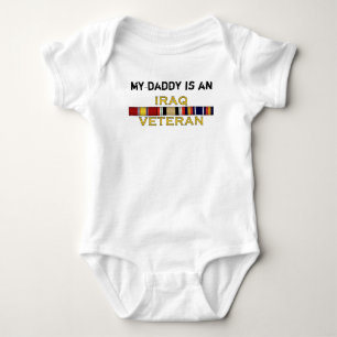 Body Le vétérinaire de l'Irak, mon papa est