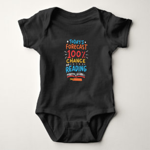 Body Lecture - 100% Chance de lecture