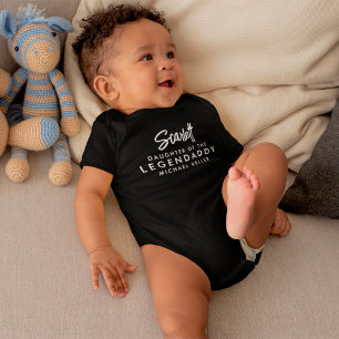 Body Legendaddy pour les enfants légendaires minimalist