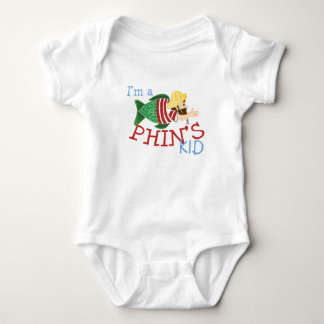 Body L'enfant One-sie de Phin