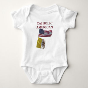 Body Leo américain catholique 14
