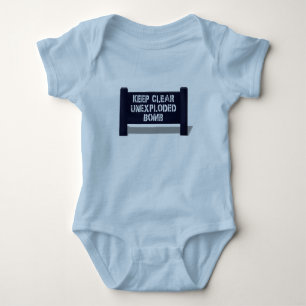 Body L'EOD gardent clairement