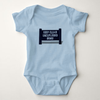 Body L'EOD gardent clairement