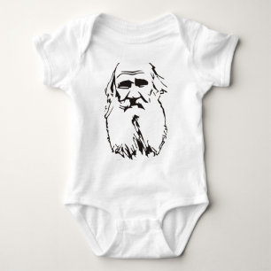 Body Léon Tolstoï