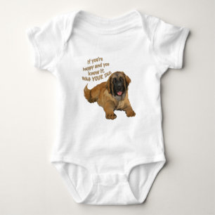 Body Leonberger