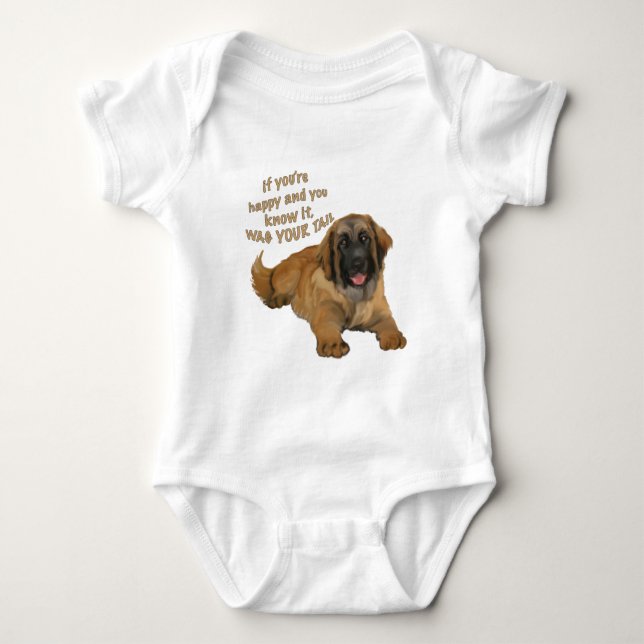 Body Leonberger (Devant)